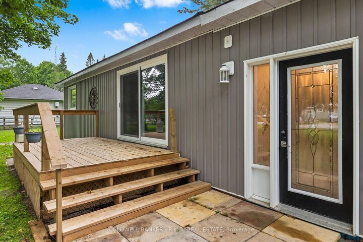Photo de la propriété: 15 Hazel Street ON L0K 1A0