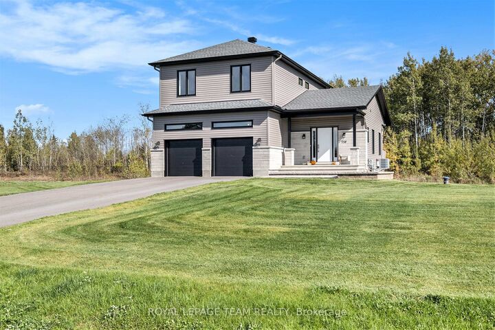 Property Photo:  114 Maplestone Drive  ON K0G 1J0