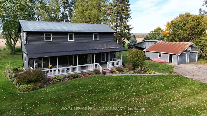 Property Photo:  41 Sills Road  ON K0K 3E0 