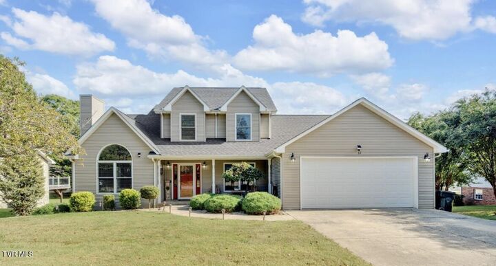 31 Colricia Drive  Greeneville TN 37745 photo