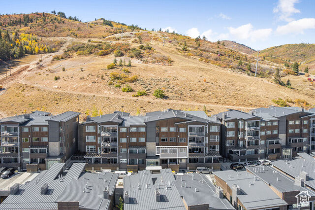 Property Photo: 2752 W High Mountain Rd 207 UT 84098
