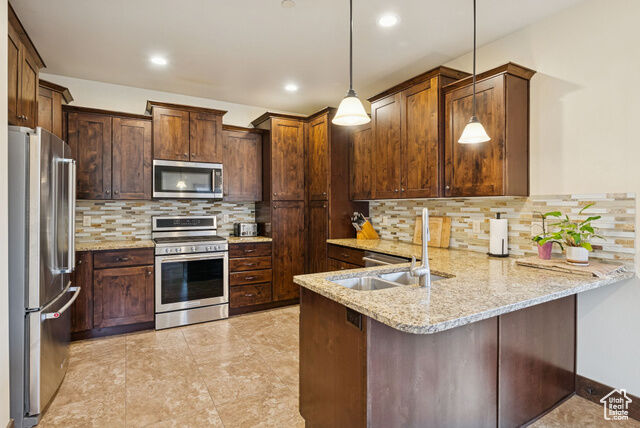 Property Photo:  14345 N Buck Horn Trl 43-G  UT 84036 