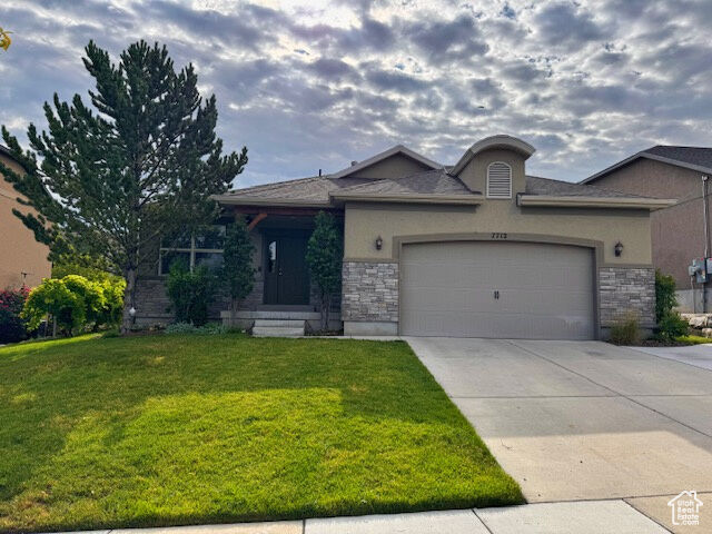 7712 N Red Oak Rd E  Eagle Mountain UT 84005 photo