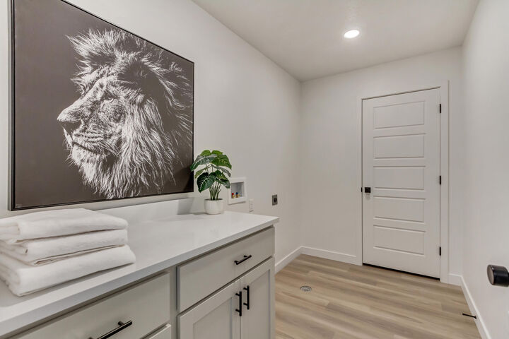 Property Photo:  3714 N Daffodil Dr  UT 84005 