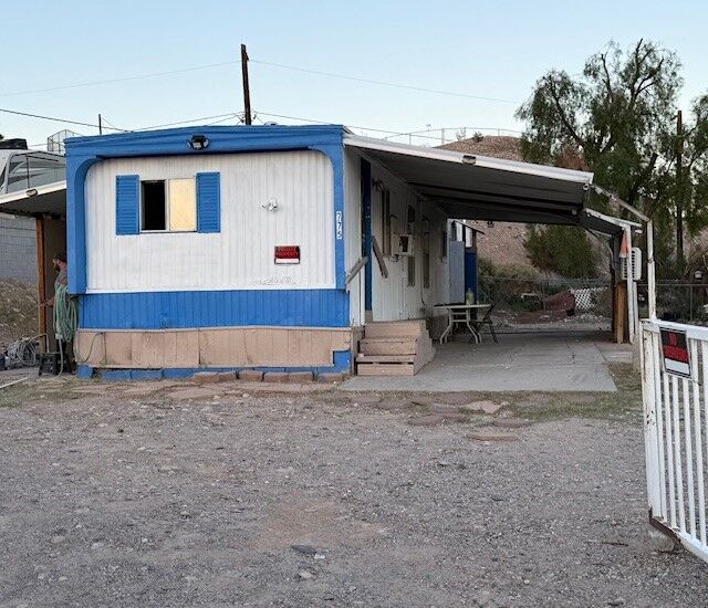 Property Photo: 775 Swan Drive AZ 86442