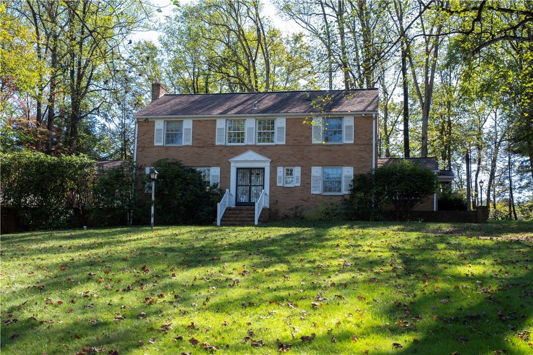 Property Photo: 416 Dragon Rouge PA 15601
