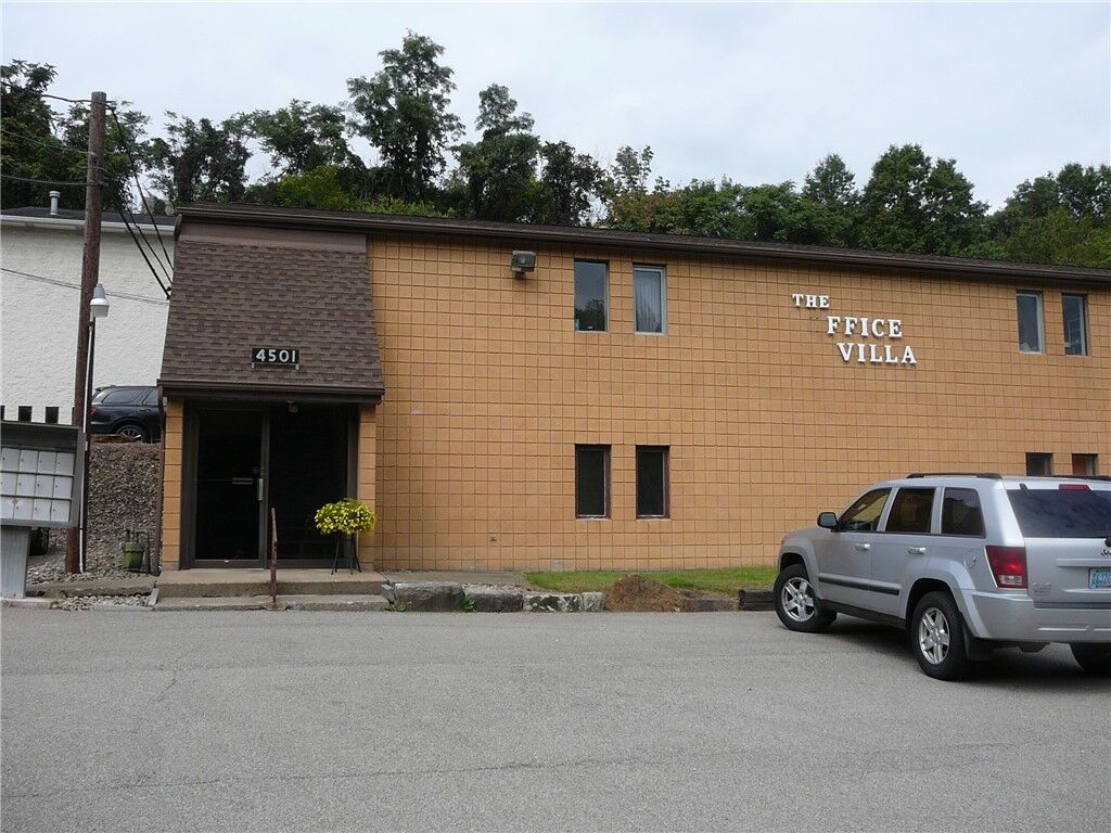 Property Photo: 4501 S Peoples Road Unit 4501 S Peoples Road Unit # All Al PA 15237