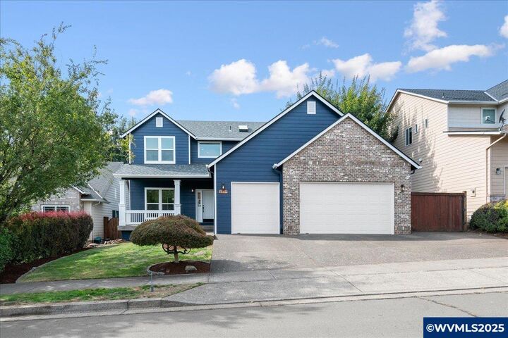 2762 Hoover Av NW  Salem OR 97304 photo