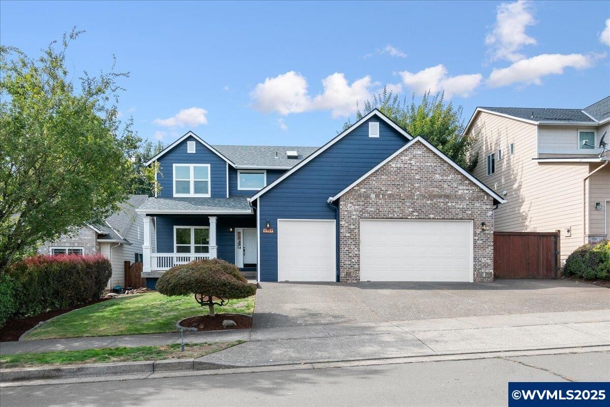 Property Photo:  2762 Hoover Av NW  OR 97304 