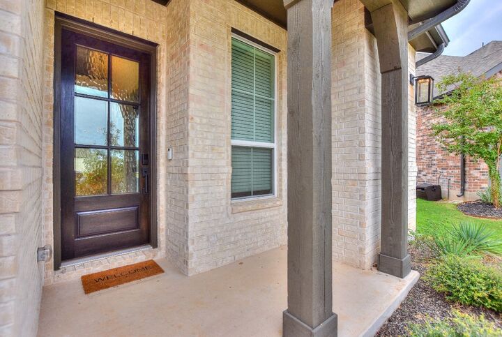 Property Photo: 124 Timber Glen Lane TX 78628