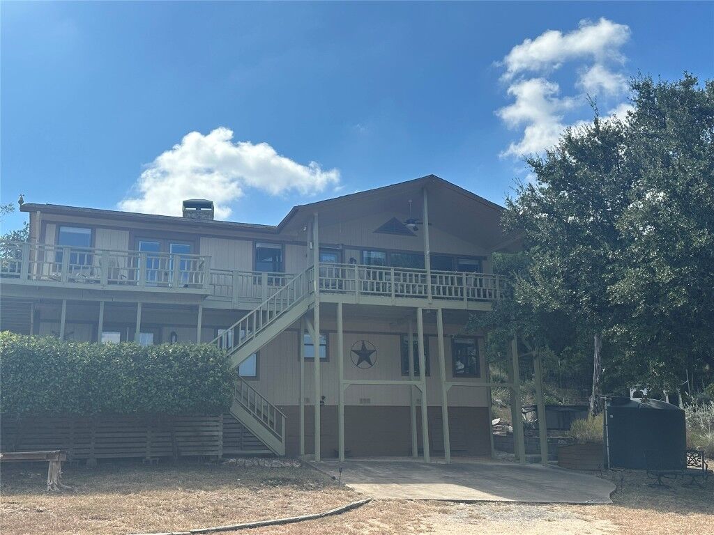 Property Photo: 20815 Colorado Drive W TX 78669