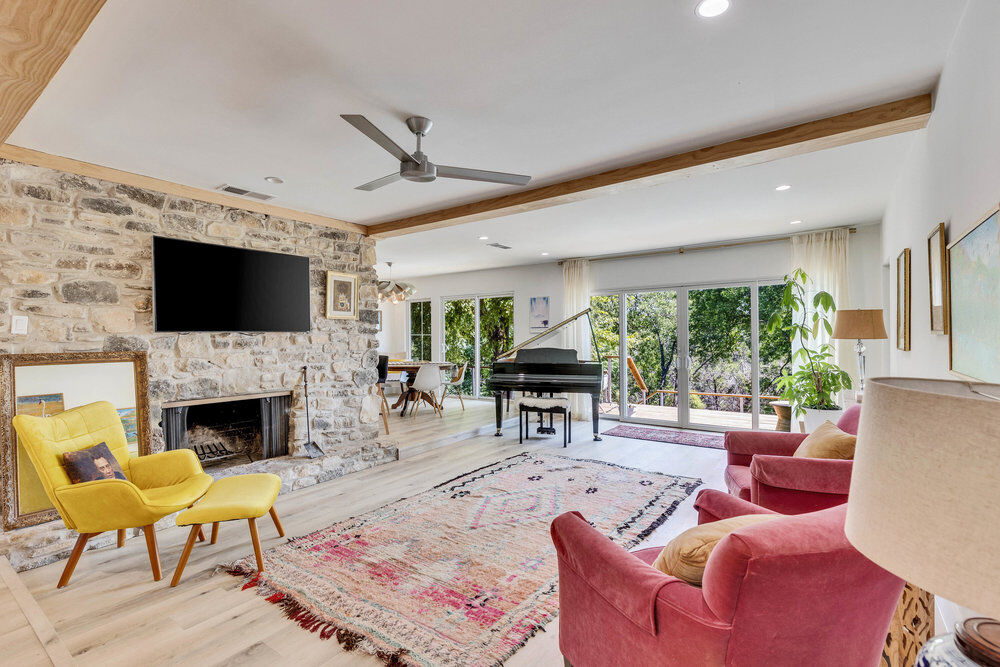 Property Photo:  2419 Trail Of The Madrones  TX 78746 