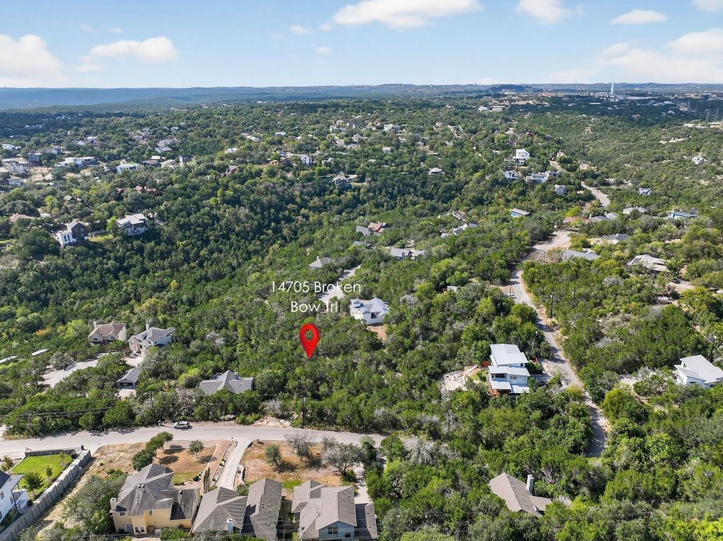 Property Photo: 14705 Broken Bow Trail TX 78734