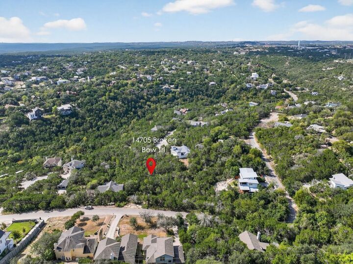 14705 Broken Bow Trail  Austin TX 78734 photo