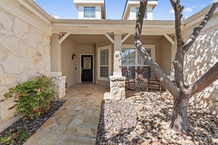 Property Photo: 301 Goose Island Drive TX 78633
