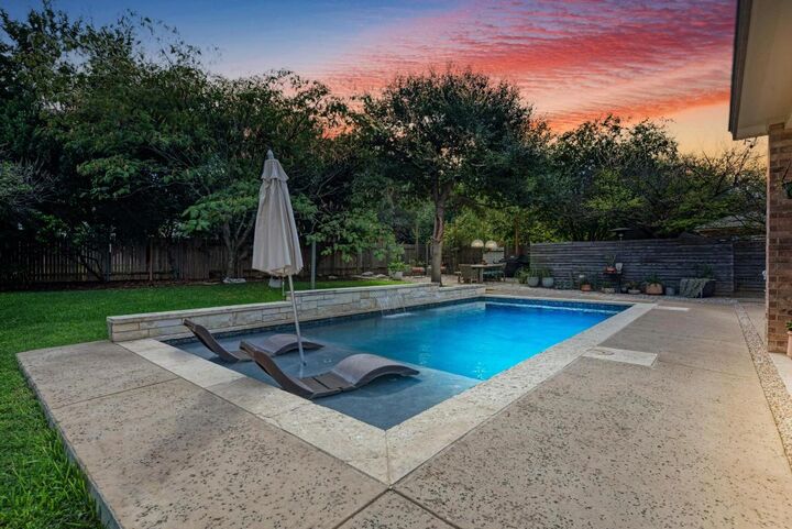 Property Photo: 2506 Midnight Star Drive TX 78613
