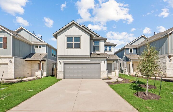 Property Photo: 125 Ventura Drive TX 78642