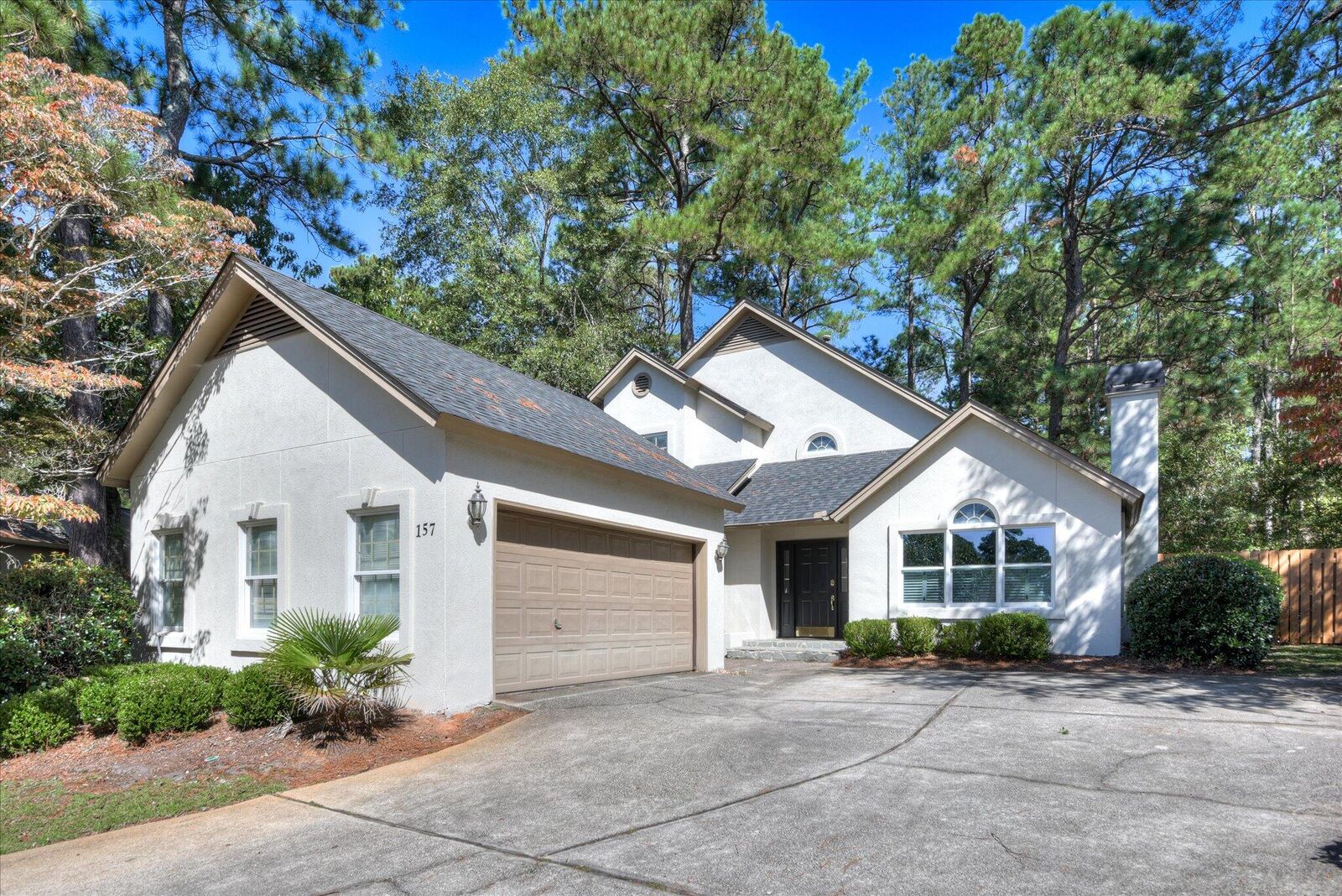 Property Photo:  157 Boxwood Road  SC 29803 