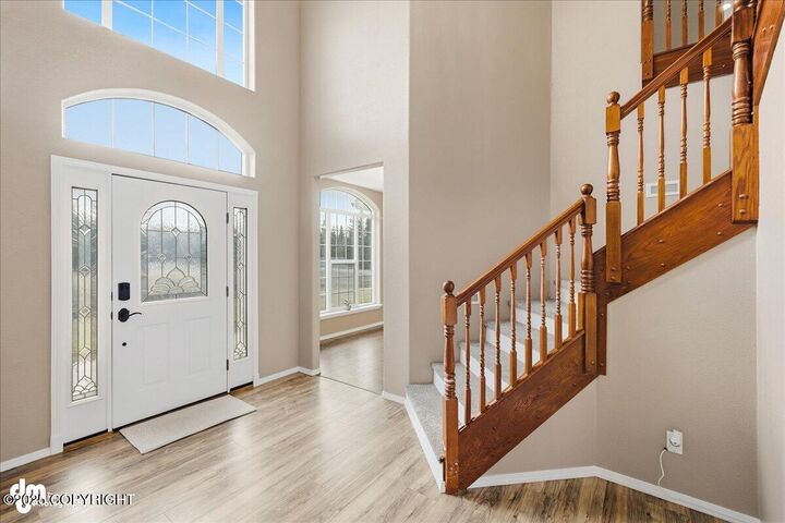 Property Photo: 35450 Betty Lou Drive AK 99672
