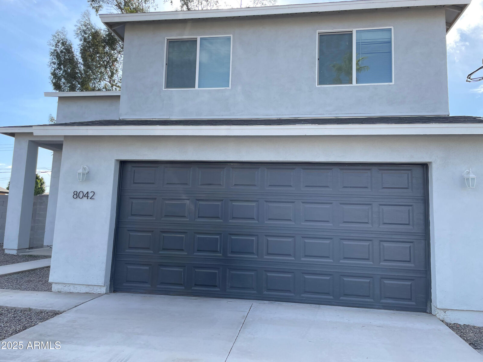 Property Photo: 8042 S Calle Moctezuma -- AZ 85283