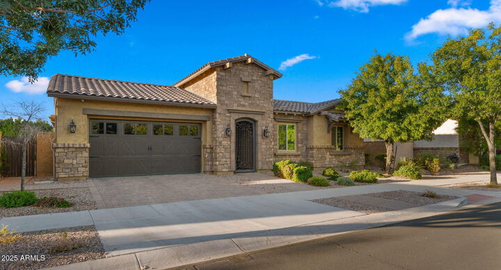 Property Photo: 10366 E Aperture Avenue AZ 85212
