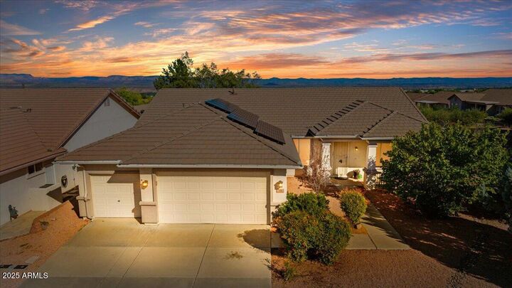 355 S Desperado Drive  Cottonwood AZ 86326 photo