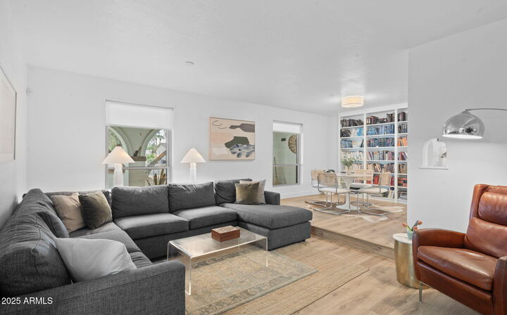 Property Photo:  14844 N Hana Maui Drive  AZ 85022 