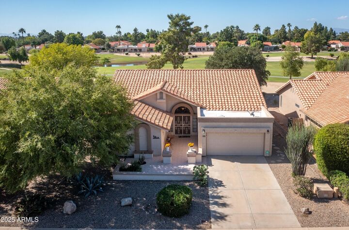 9237 W Kimberly Way  Peoria AZ 85382 photo