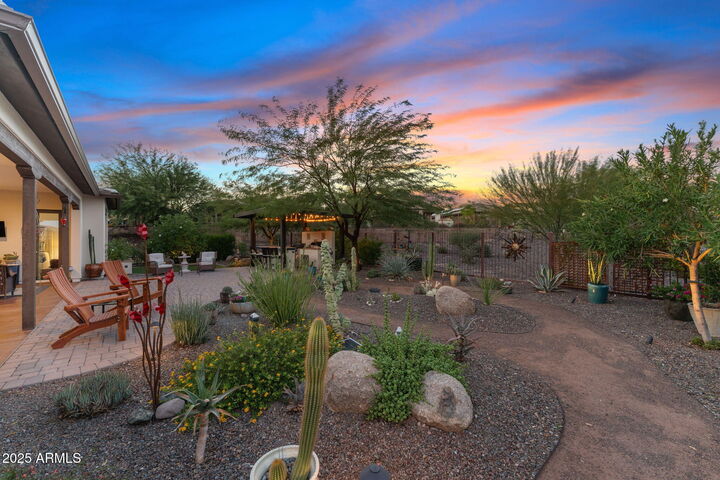 Property Photo: 3199 Prospector Way AZ 85390