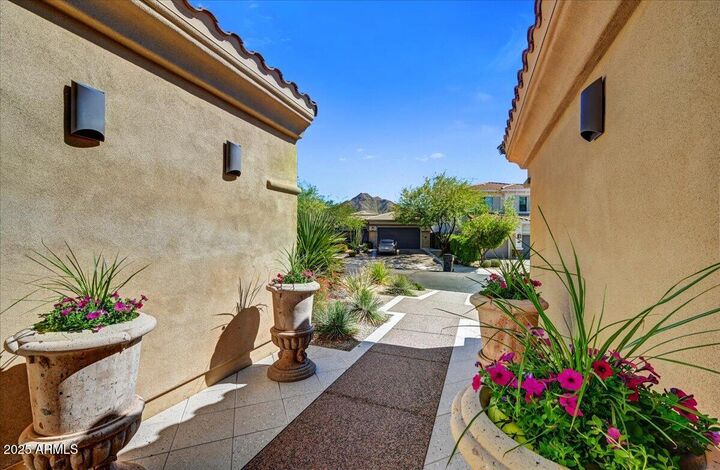 Property Photo:  18538 N 98th Way  AZ 85255