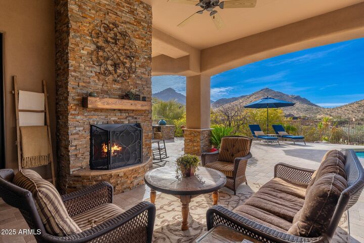 Property Photo:  24200 N Alma School Road 36  AZ 85255 