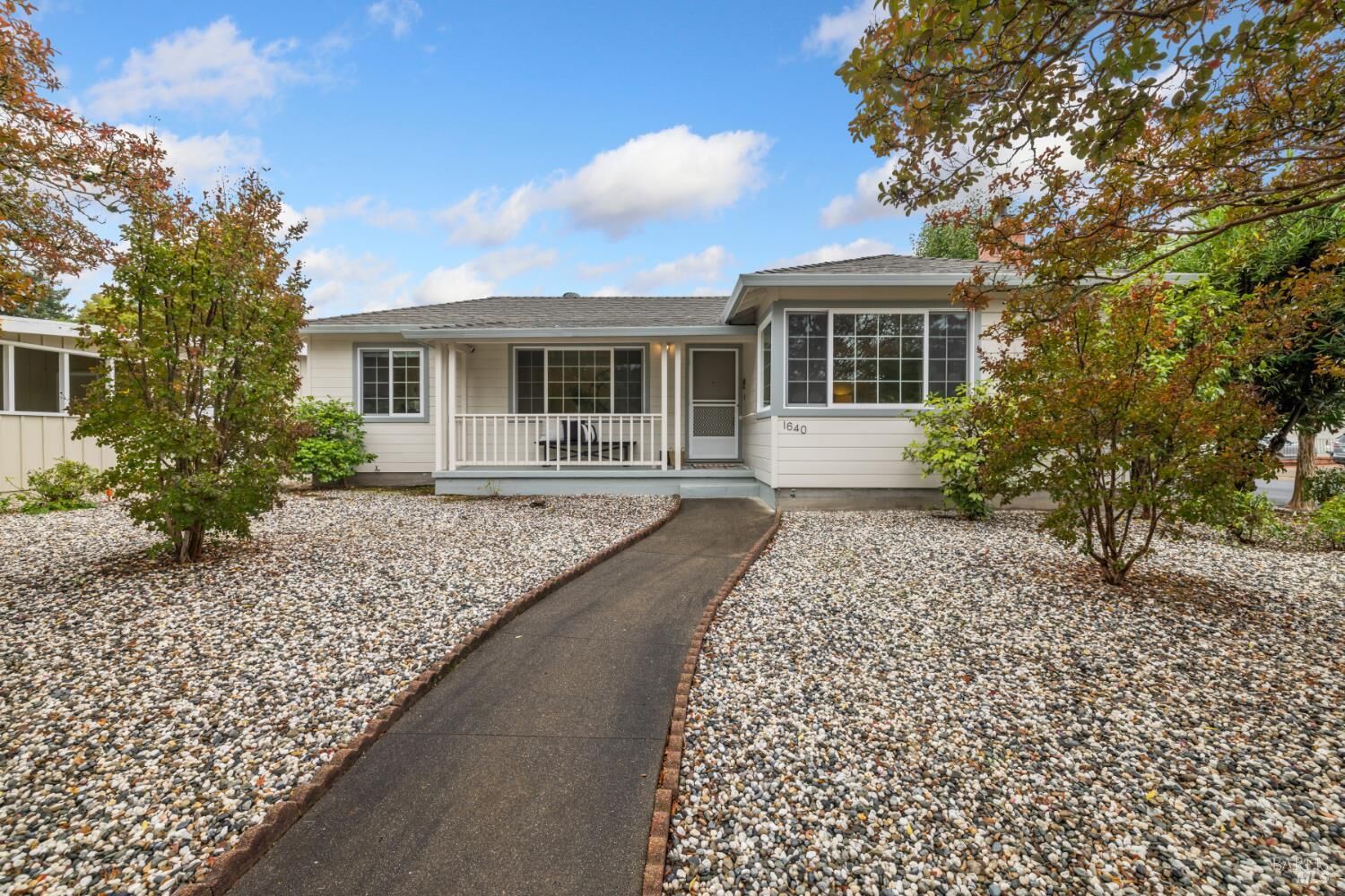 Property Photo: 1640 Julianne Place CA 95404