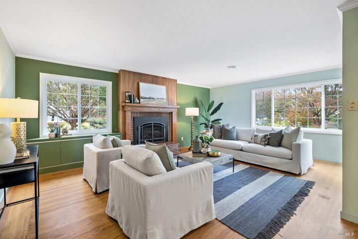 1640 Julianne Place  Santa Rosa CA 95404 photo