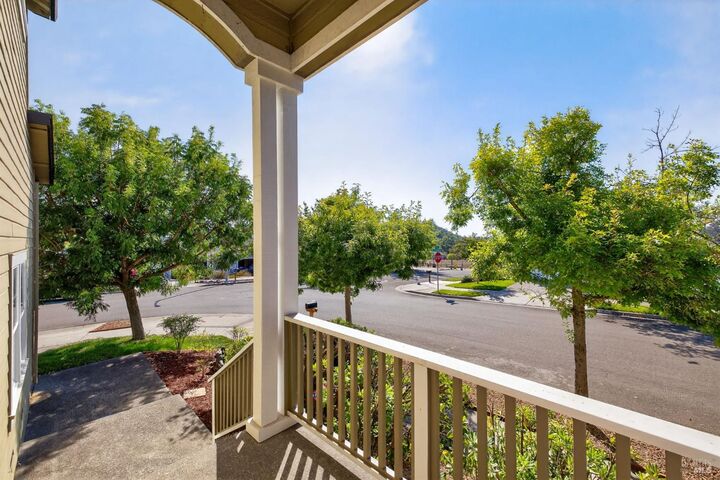 Property Photo:  184 El Encanto Way  CA 95409 