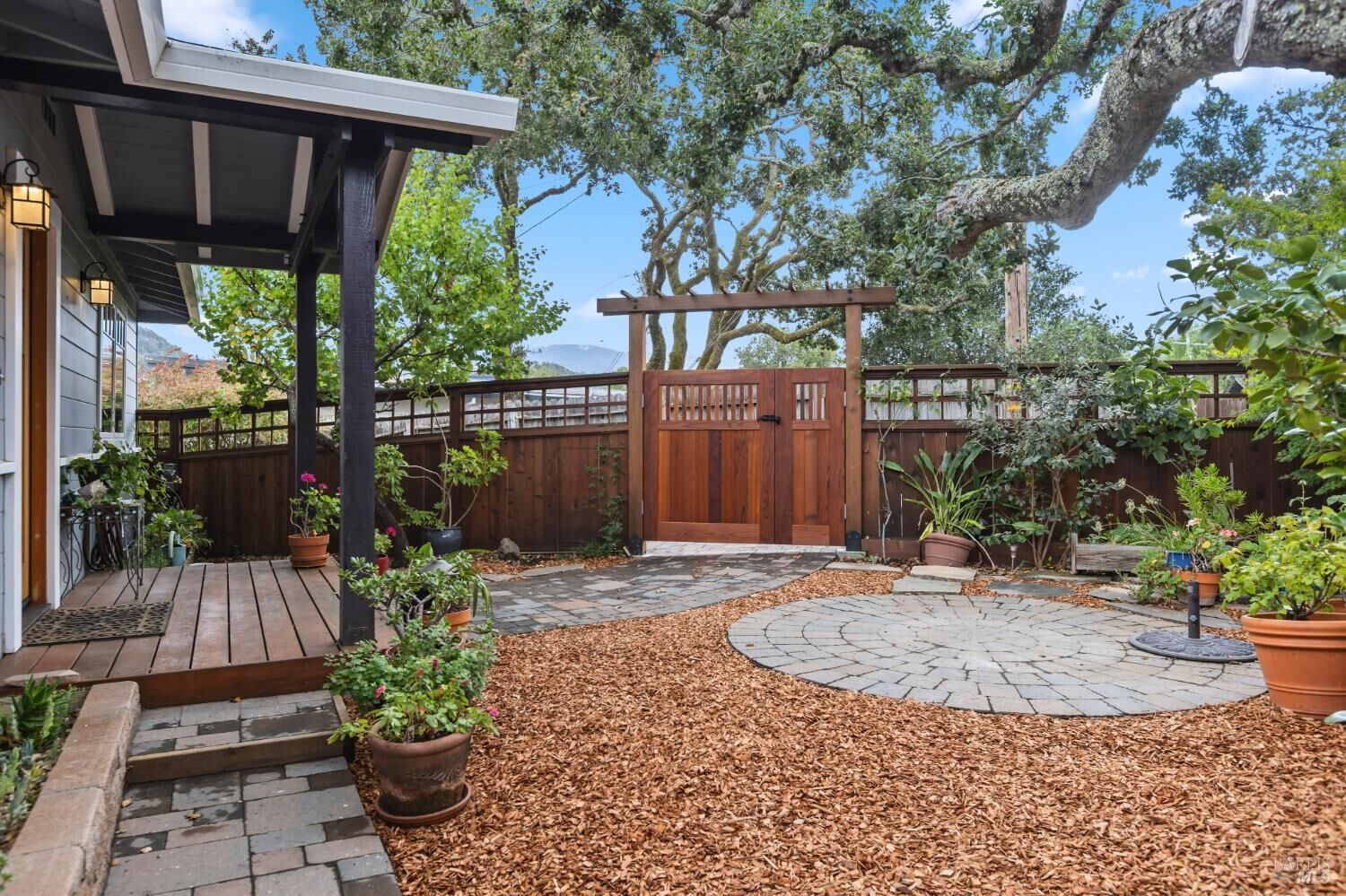 Property Photo: 53 Manzanita Court CA 94930