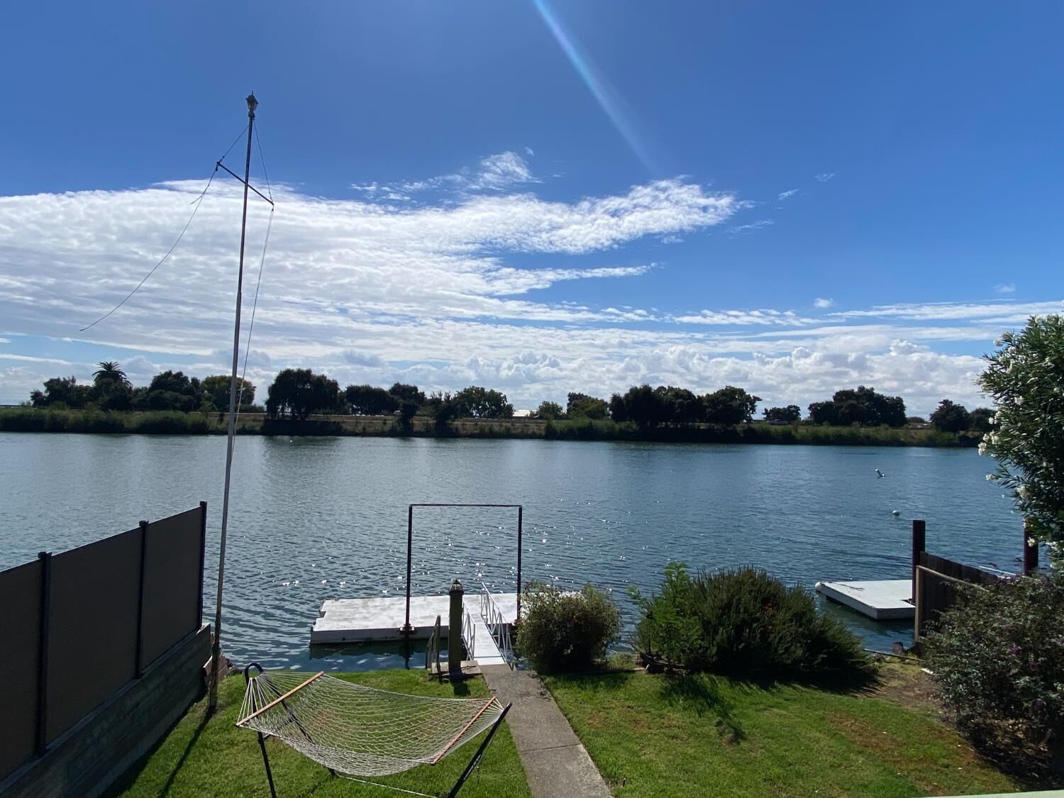 Property Photo:  17440 Grand Island Road  CA 95690 