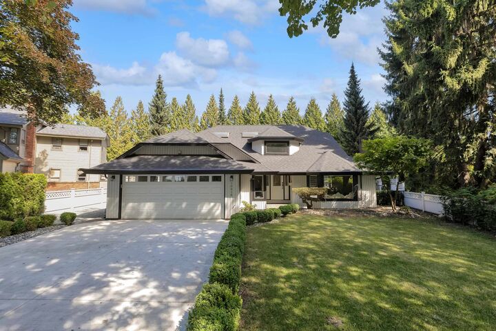 10418 Fraserglen Drive  Surrey BC V4N 1T5 photo