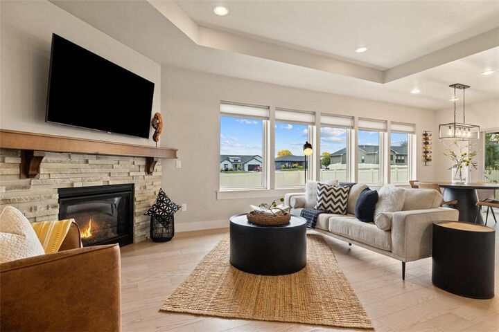 Property Photo:  2516 Aspen Creek Trail  MT 59106 