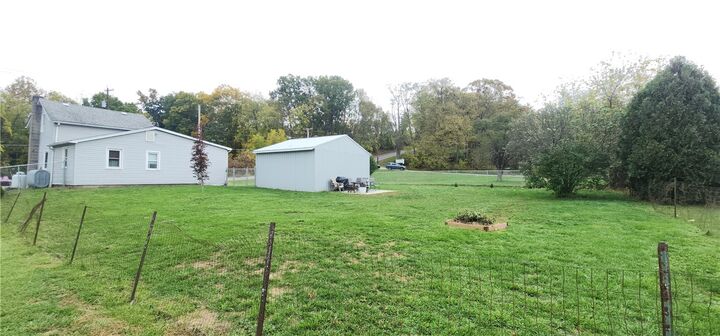 Property Photo:  129 Havana Glen Rd.  NY 14865 