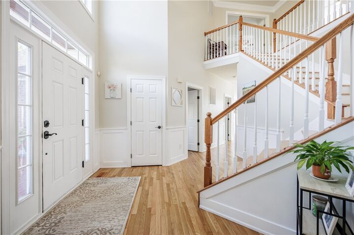 Property Photo:  18 Caboose Circle  NY 14514 