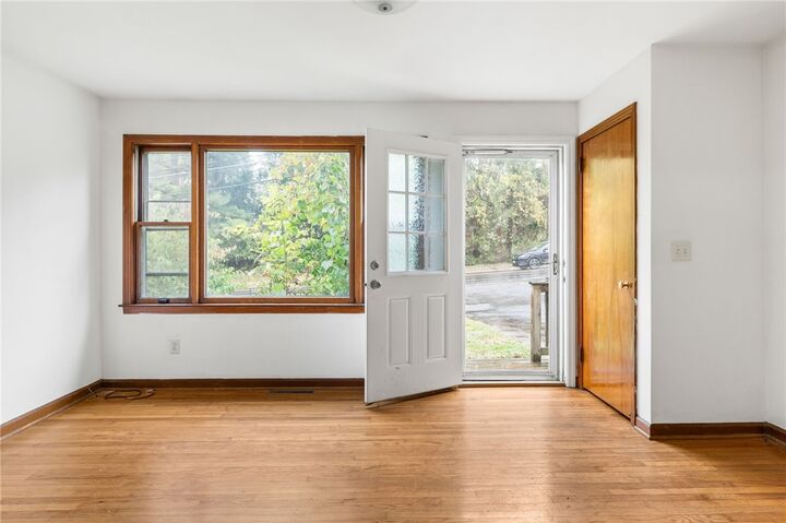 Property Photo: 1009 Hanshaw Road NY 14850