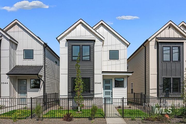 3540 W Anderson St  Boise ID 83703 photo