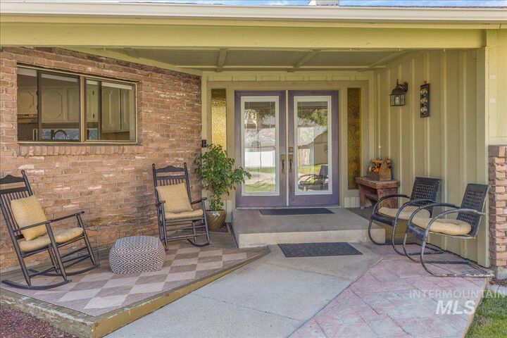 Property Photo: 4367 N Creswell Way ID 83713-2408