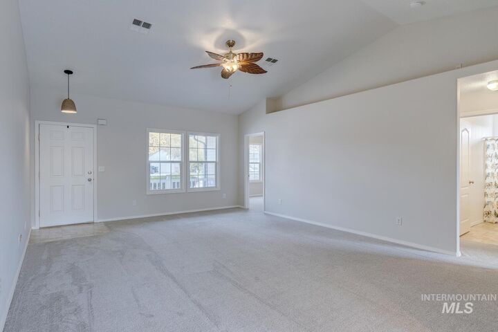 Property Photo: 1750 N Tiny Hawk Pl ID 83634