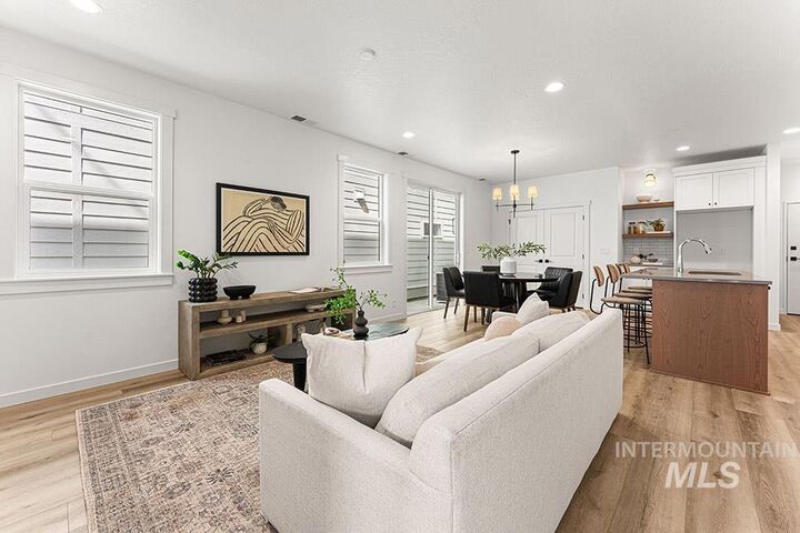 Property Photo: 3532 W Anderson St Lot 8 Block 1 ID 83703