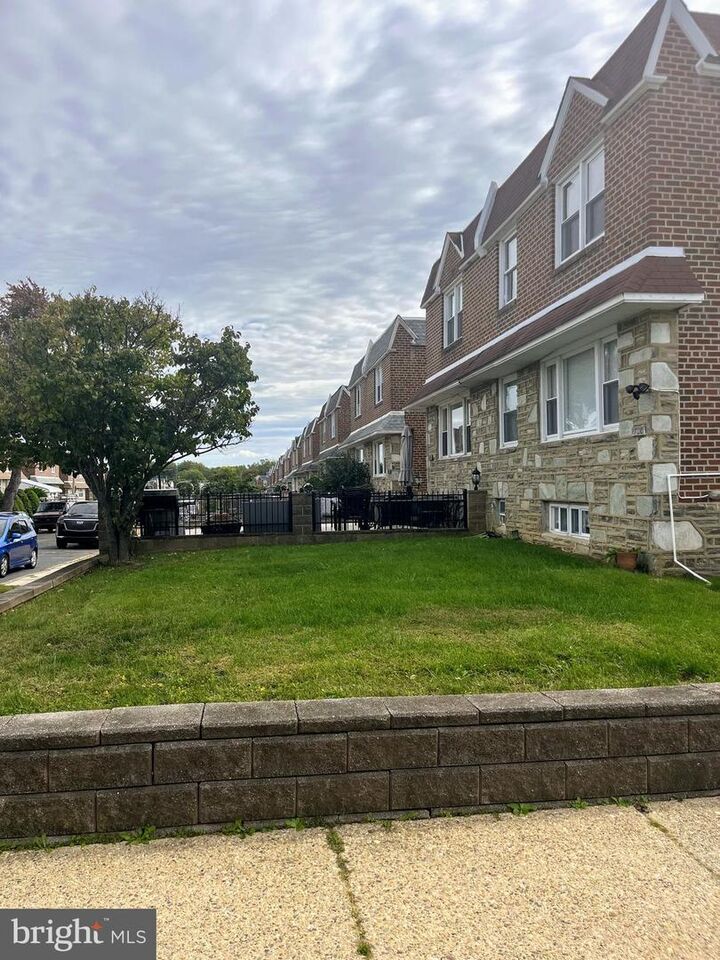 Property Photo: 1700 Kendrick Street PA 19152