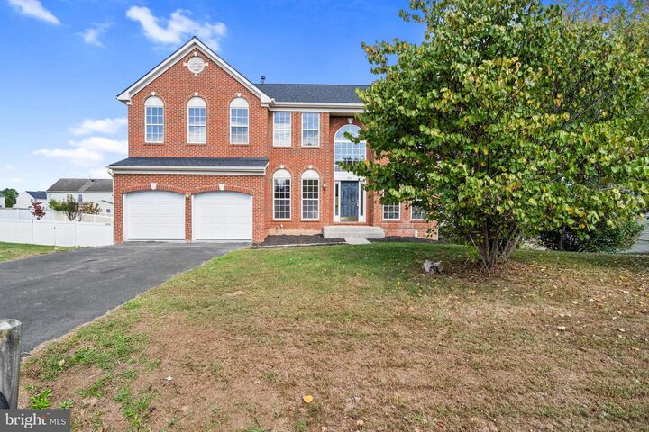 Property Photo: 325 Rustling Leaf Place WV 25430