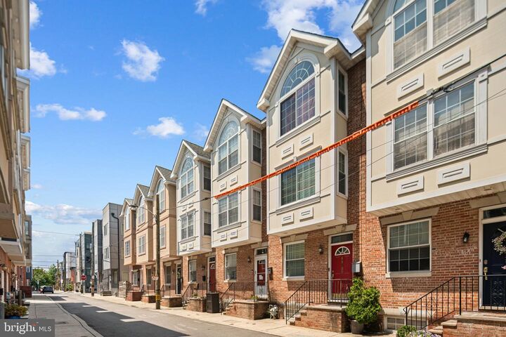 Property Photo: 1929 Kimball Street PA 19146
