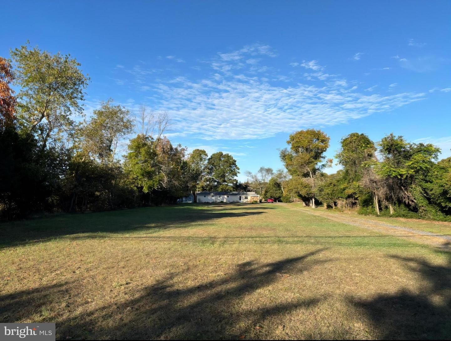 Property Photo:  687 Pestletown Road  NJ 08089 