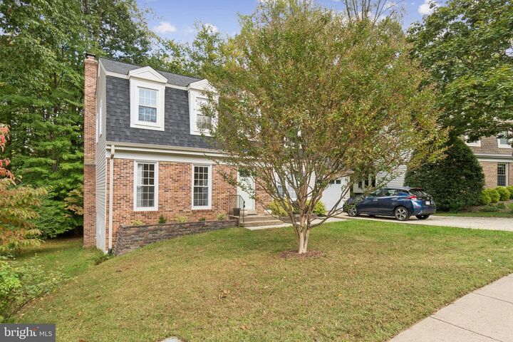 Property Photo: 9116 Meadow Rue Lane VA 22003